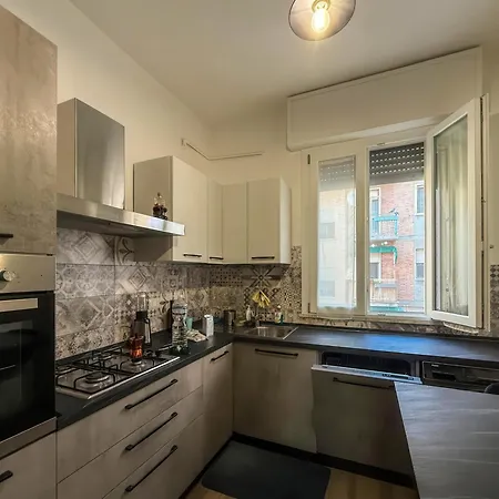 Vivi Apartment