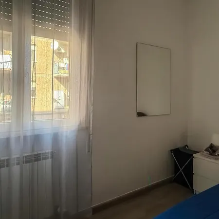 Vivi Apartment *
