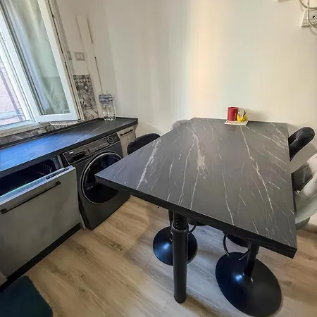 Vivi Apartment